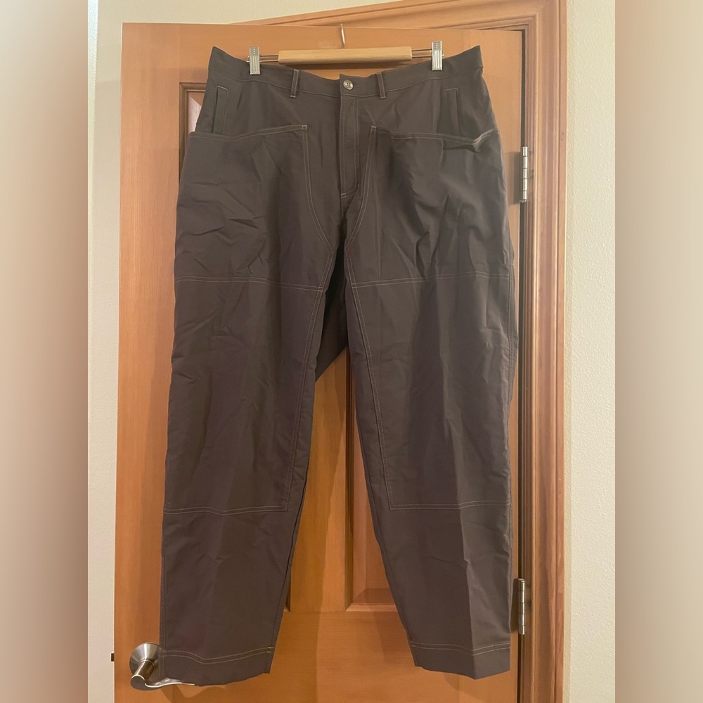 Hikerkind women’s 8 Pocket pant